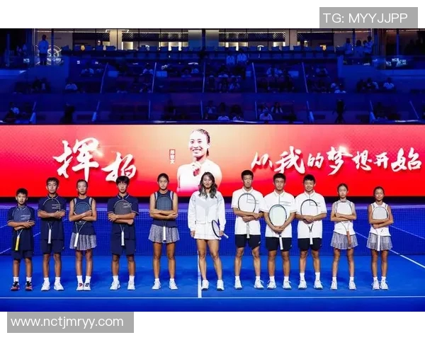 上海网球队的训练与竞技状态全景揭秘,助力网球梦想的成长之路