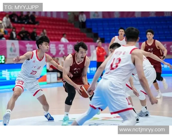 全运会篮球赛点评:北京队展现卓越团队协作精神与默契配合